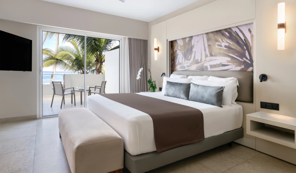 Breathless Punta Cana Resort & Spa - Adults Only - All Inclusive - Immagine 8