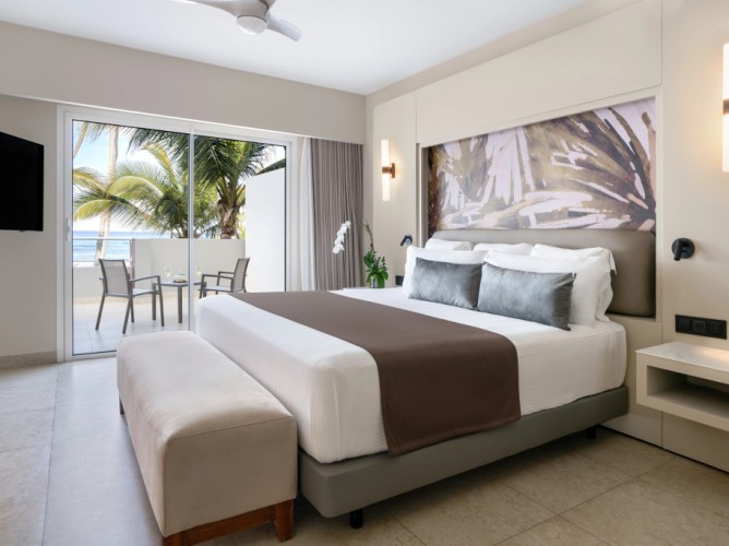 Breathless Punta Cana Resort & Spa - Adults Only - All Inclusive - Immagine 8
