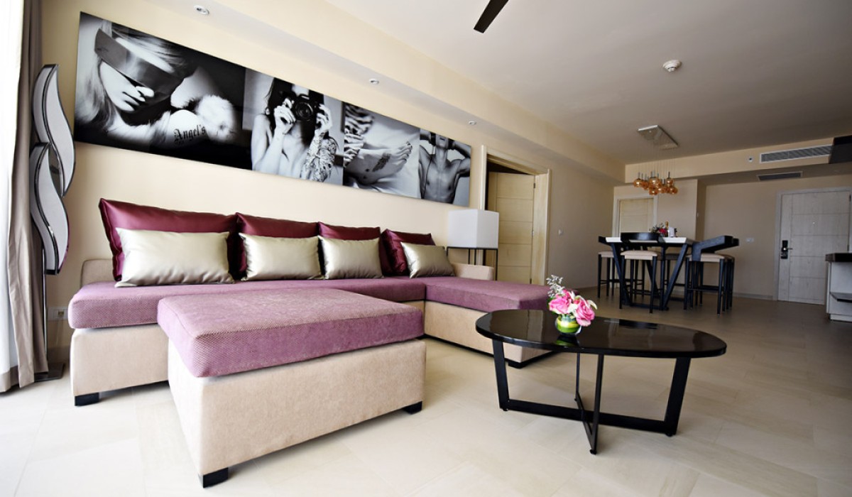 Royalton CHIC Punta Cana, An Autograph Collection All-Inclusive Resort & Casino – Adults Only - Immagine 6