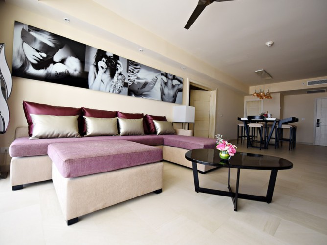 Royalton CHIC Punta Cana, An Autograph Collection All-Inclusive Resort & Casino – Adults Only - Immagine 6