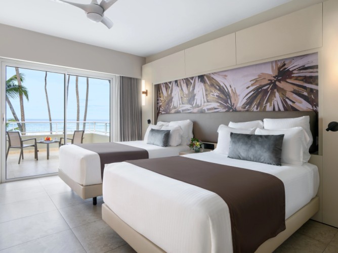 Breathless Punta Cana Resort & Spa - Adults Only - All Inclusive - Immagine 6