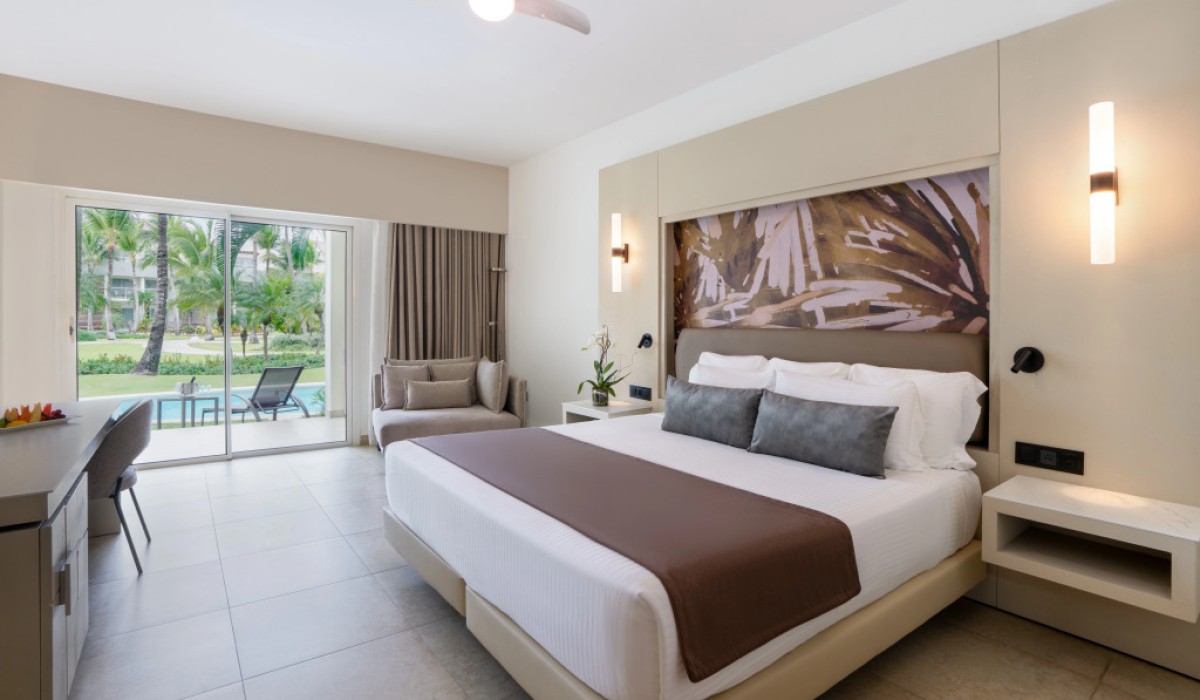 Breathless Punta Cana Resort & Spa - Adults Only - All Inclusive - Immagine 5