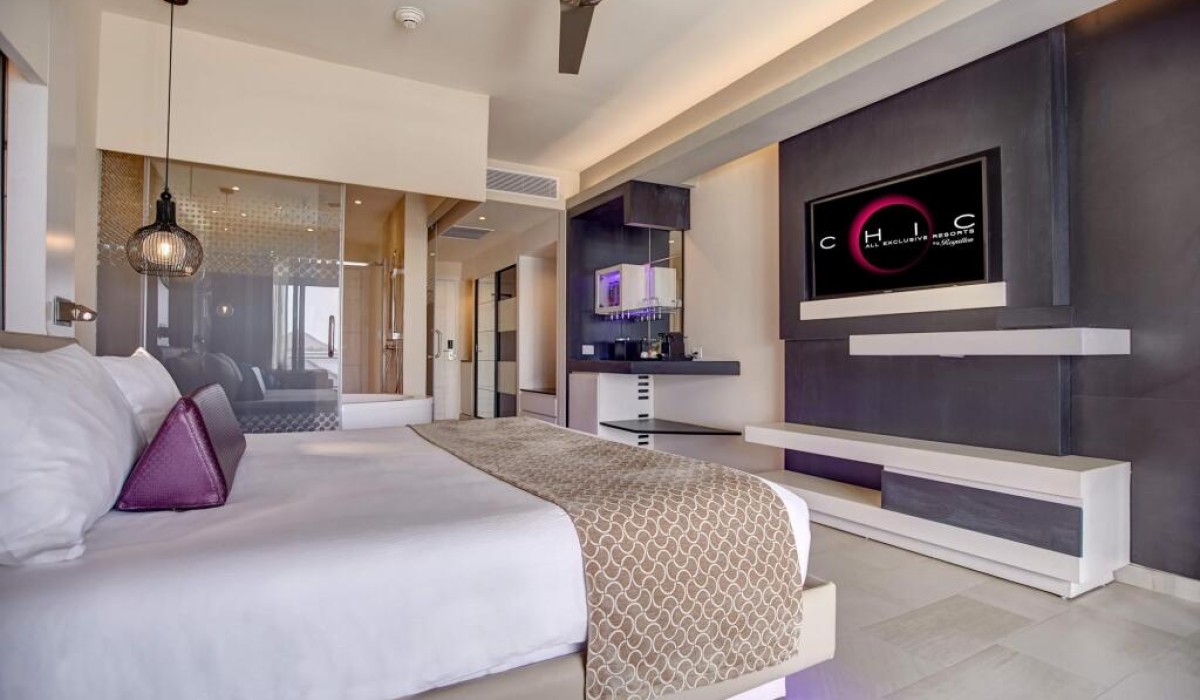 Royalton CHIC Punta Cana, An Autograph Collection All-Inclusive Resort & Casino – Adults Only - Immagine 7