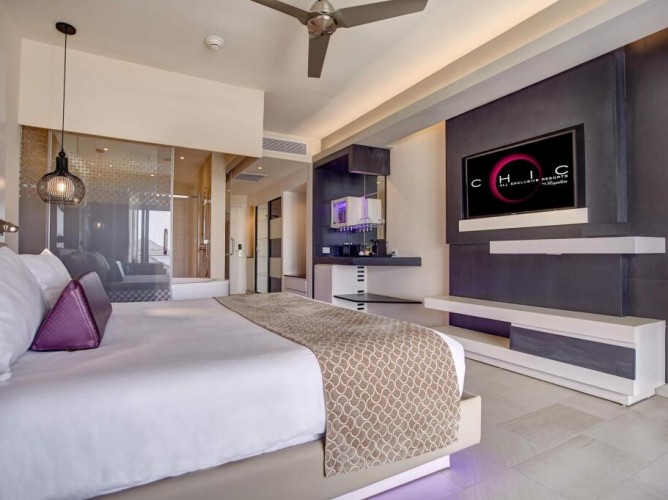Royalton CHIC Punta Cana, An Autograph Collection All-Inclusive Resort & Casino – Adults Only - Immagine 7
