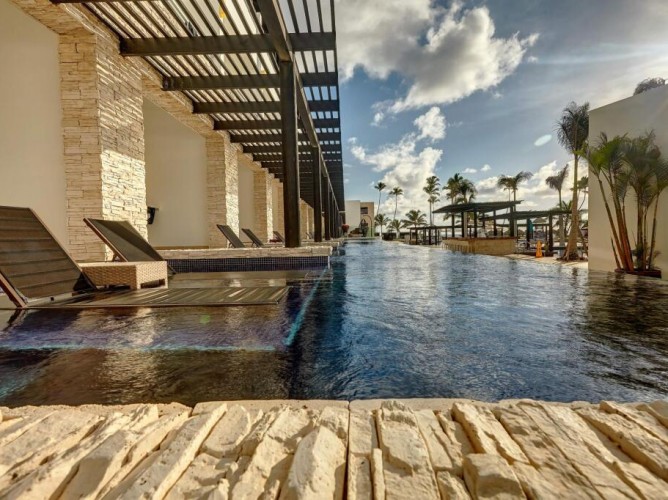 Royalton CHIC Punta Cana - Immagine 7