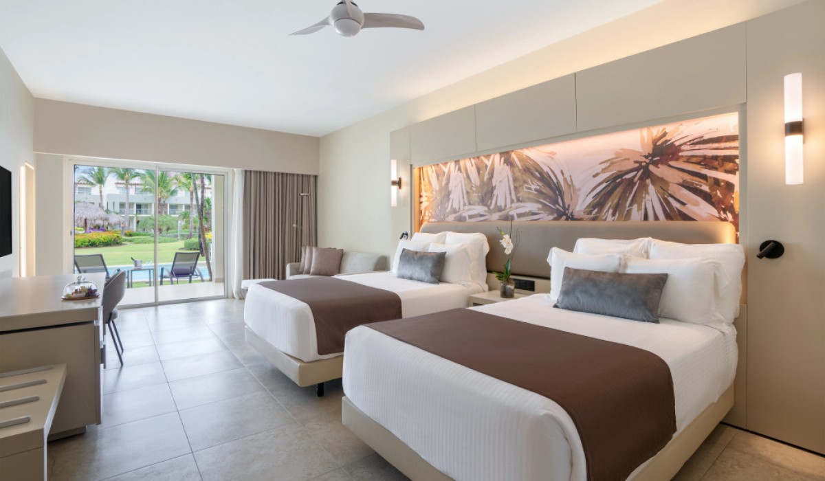 Breathless Punta Cana Resort & Spa - Adults Only - All Inclusive - Immagine 7