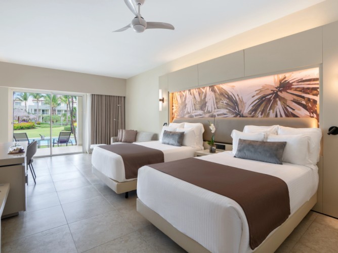 Breathless Punta Cana Resort & Spa - Adults Only - All Inclusive - Immagine 7
