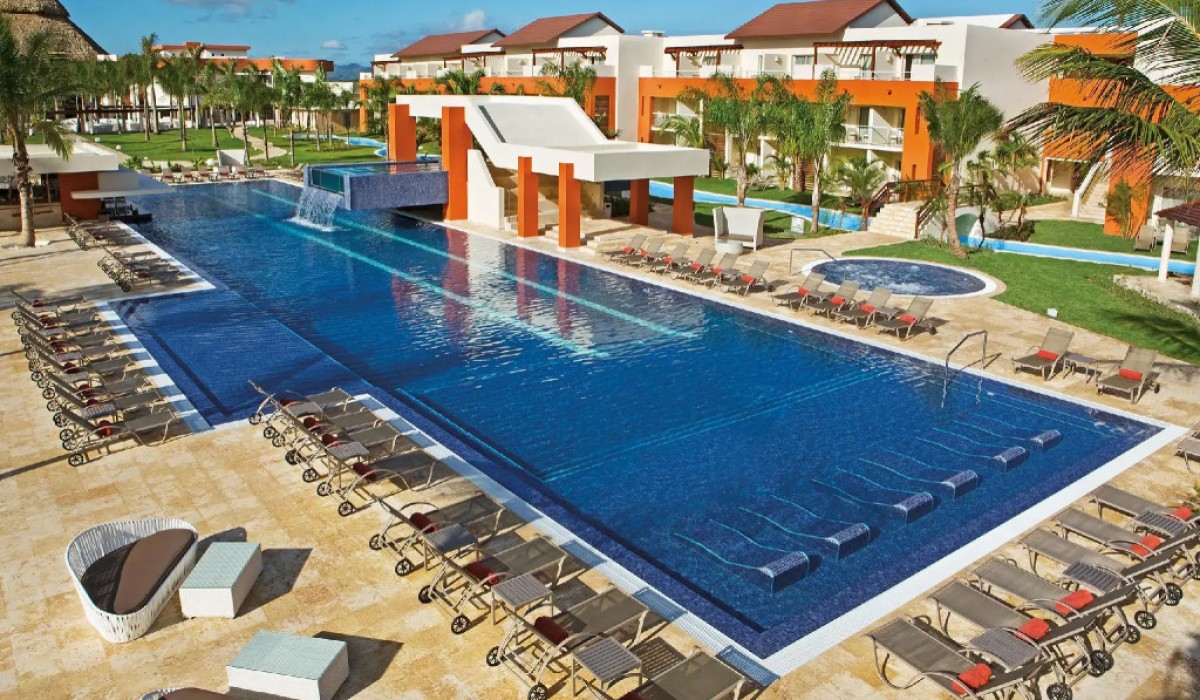 Breathless Punta Cana Resort & Spa - Adults Only - All Inclusive - Immagine 4