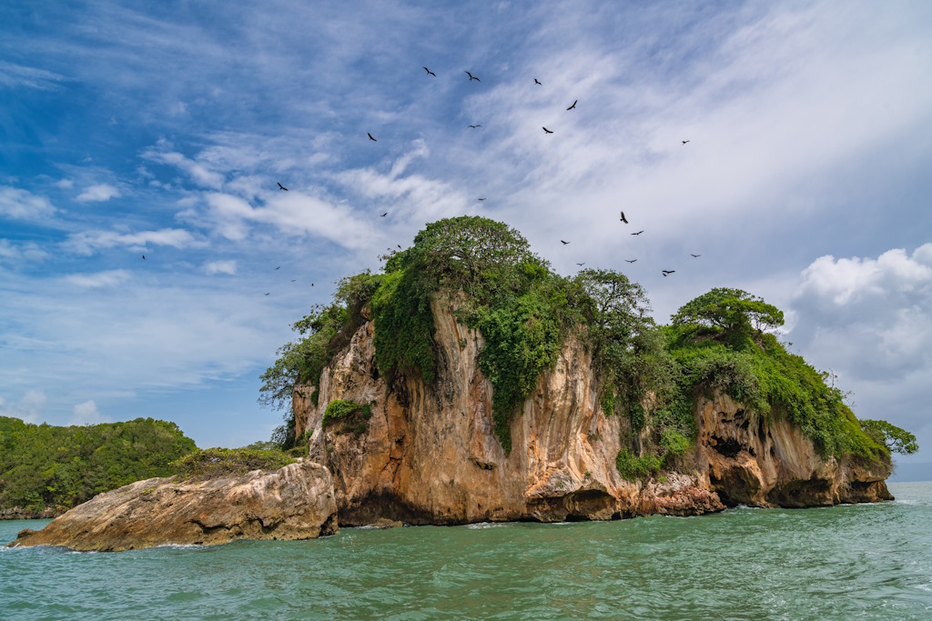 Indigenous Eyes Ecological Reserve