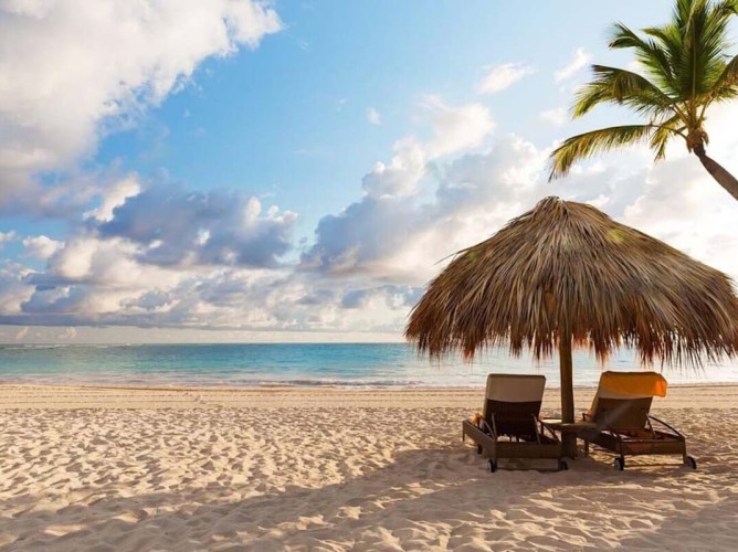 Playa Palmera Beach Resort - Immagine 5
