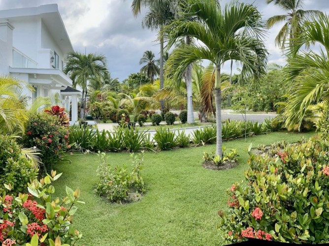 Playa Palmera Beach Resort - Immagine 10