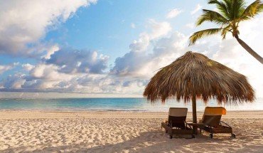 Playa Palmera Beach Resort