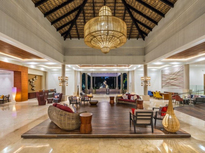 Royalton CHIC Punta Cana - Immagine 4