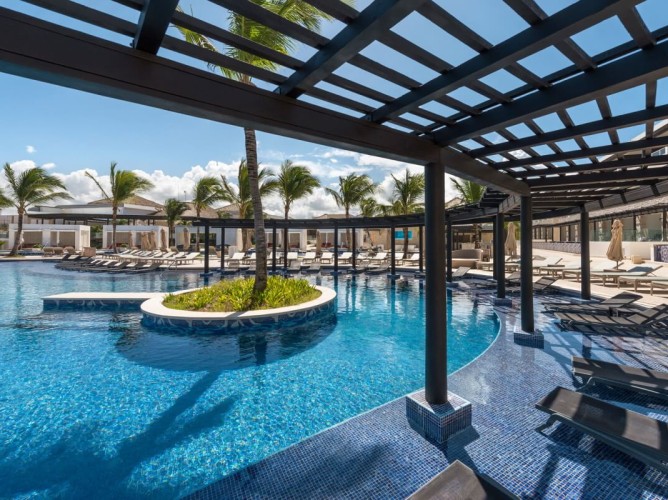 Royalton CHIC Punta Cana - Immagine 2