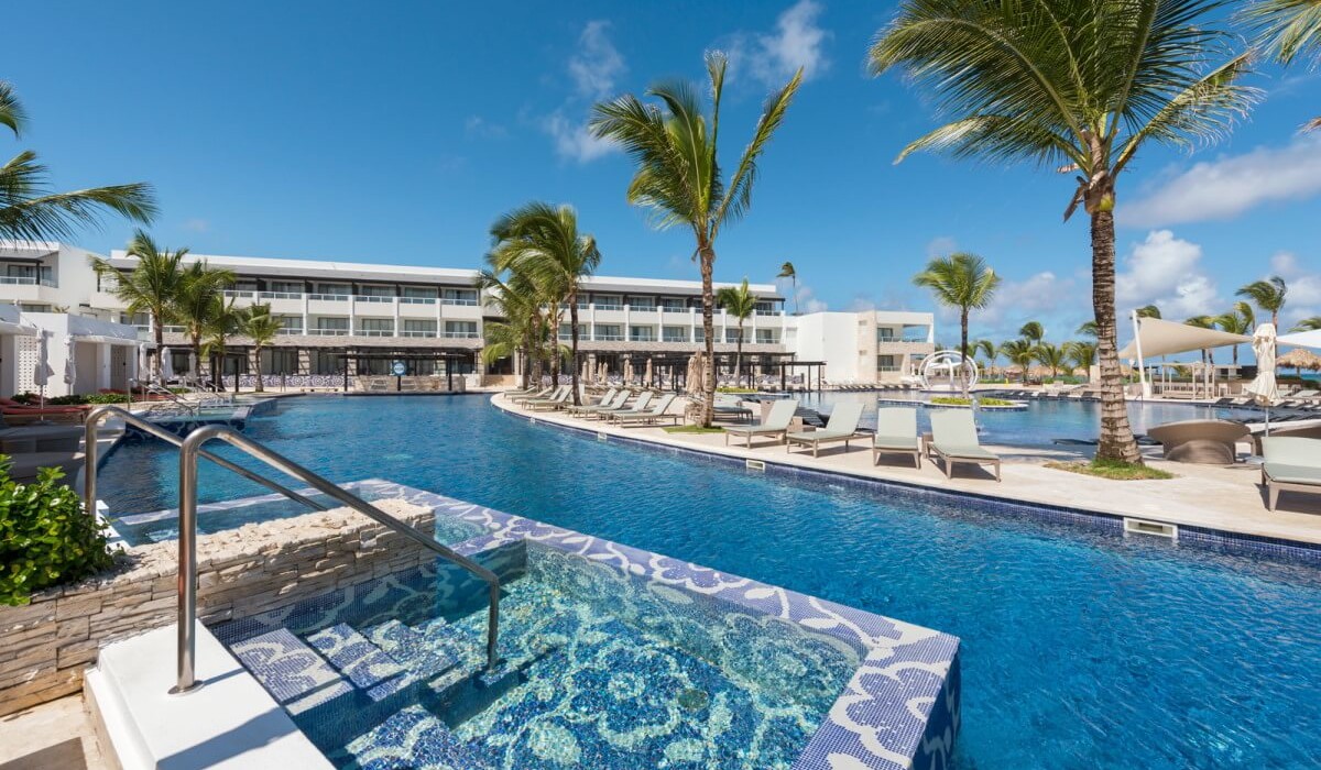 Royalton CHIC Punta Cana - Immagine 3