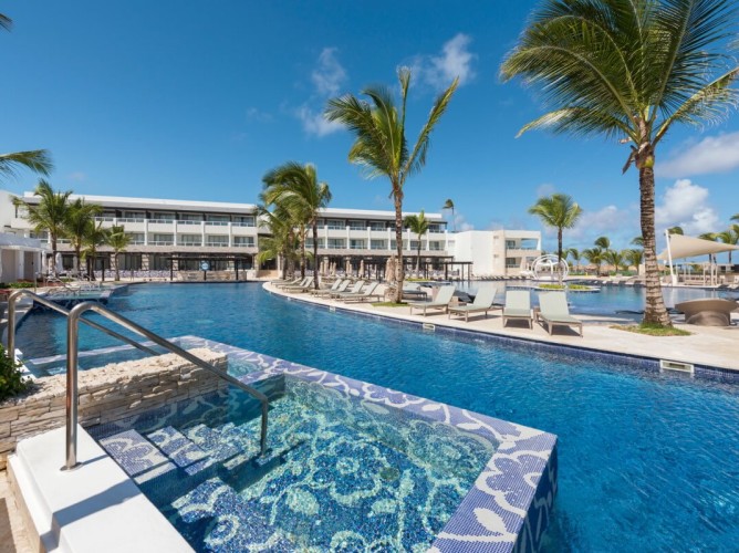 Royalton CHIC Punta Cana - Immagine 3