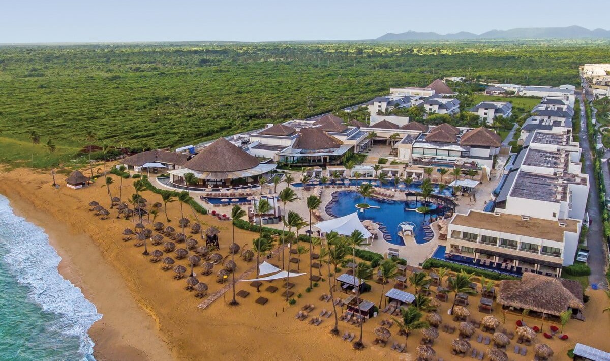 Royalton CHIC Punta Cana - Immagine 1