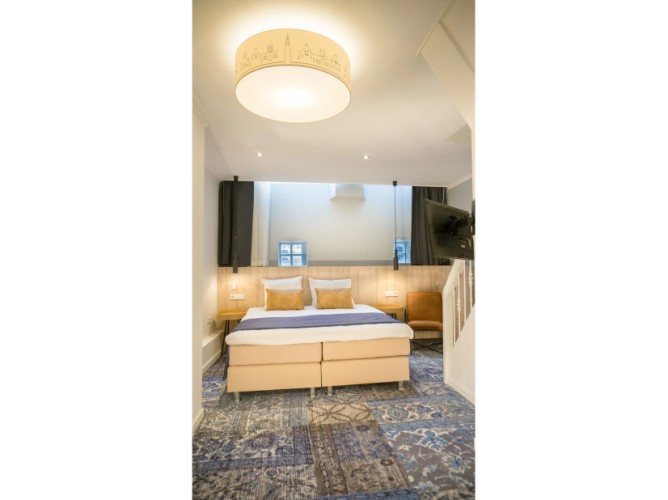 Hotel Nes Amsterdam - Immagine 2