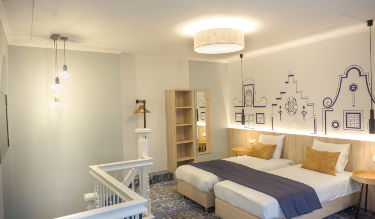 Hotel Nes Amsterdam - Immagine 4