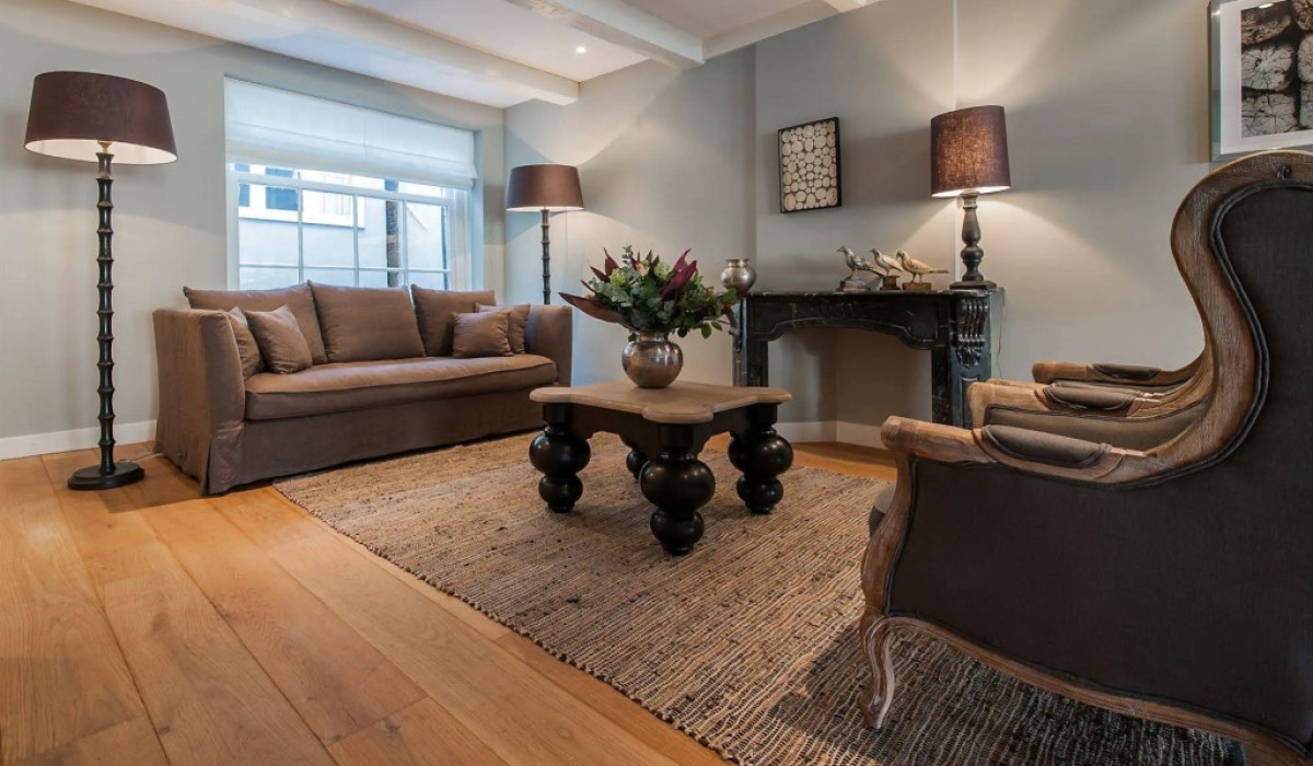 Short Stay Group The Grand Canal House - Immagine 8
