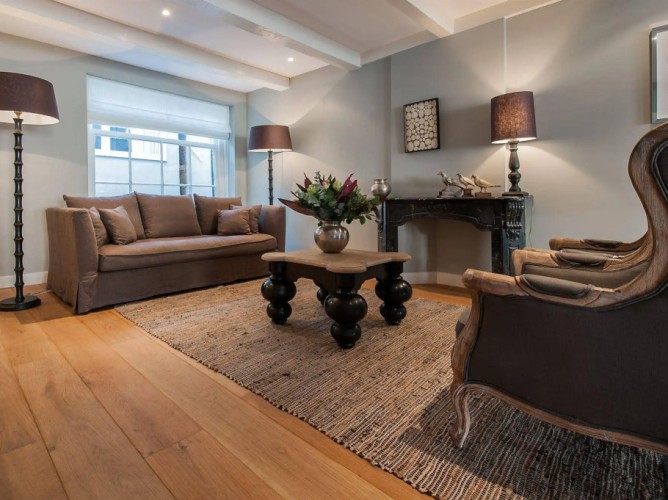 Short Stay Group The Grand Canal House - Immagine 8