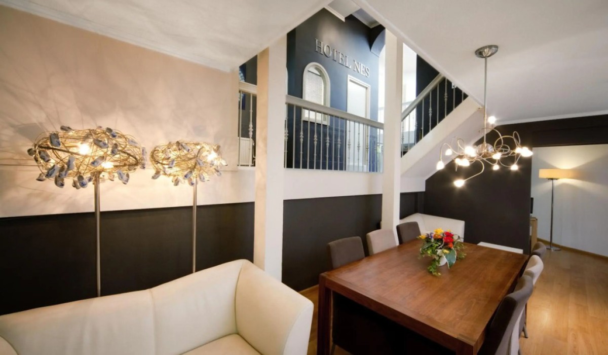 Hotel Nes Amsterdam - Immagine 10