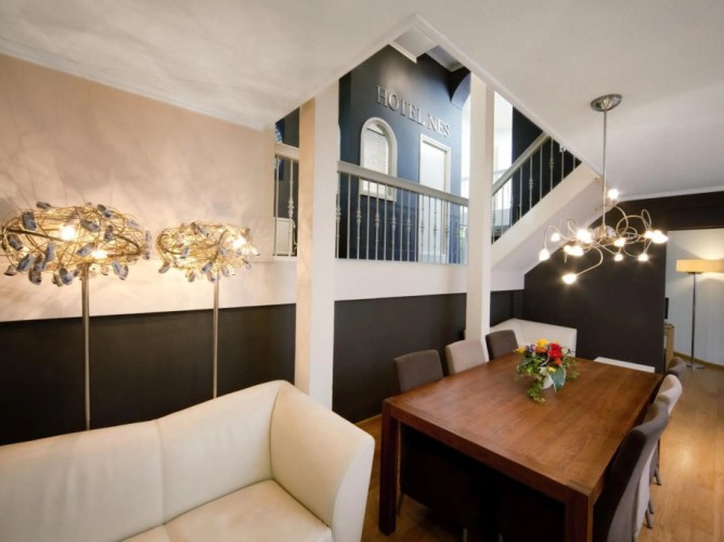 Hotel Nes Amsterdam - Immagine 10
