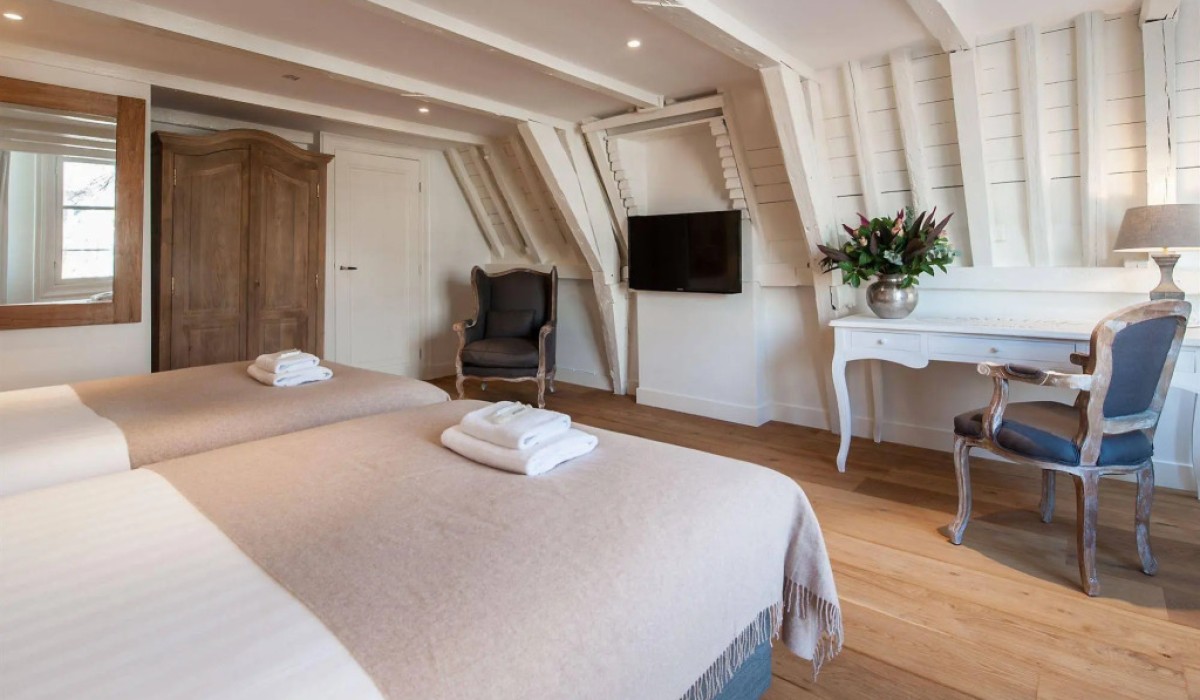 Short Stay Group The Grand Canal House - Immagine 5