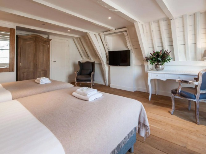 Short Stay Group The Grand Canal House - Immagine 5