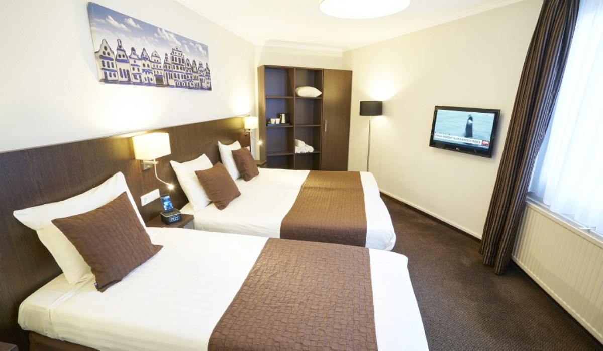 Hotel Nes Amsterdam - Immagine 5