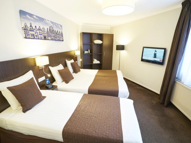 Hotel Nes Amsterdam - Immagine 5