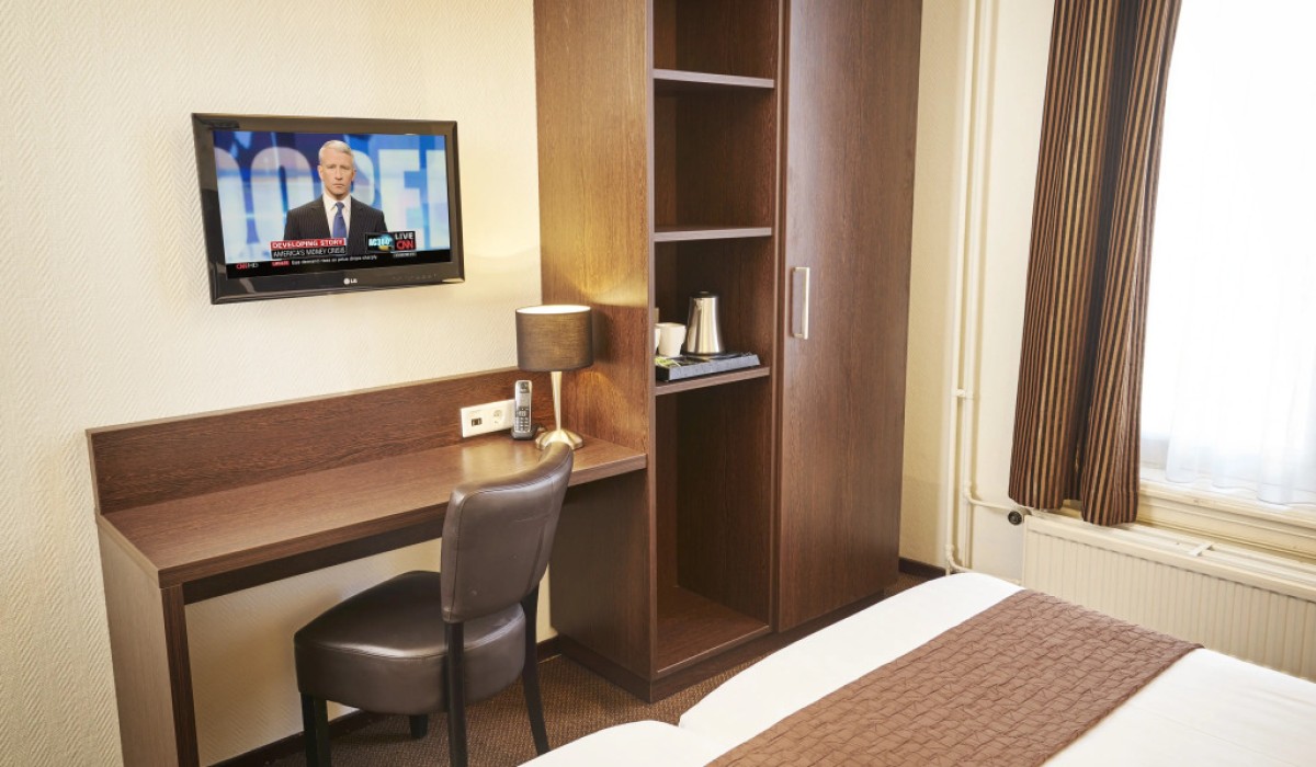 Hotel Nes Amsterdam - Immagine 6