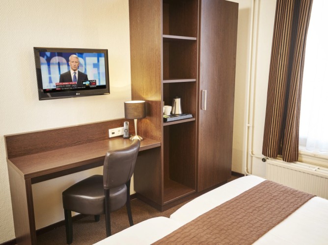 Hotel Nes Amsterdam - Immagine 6