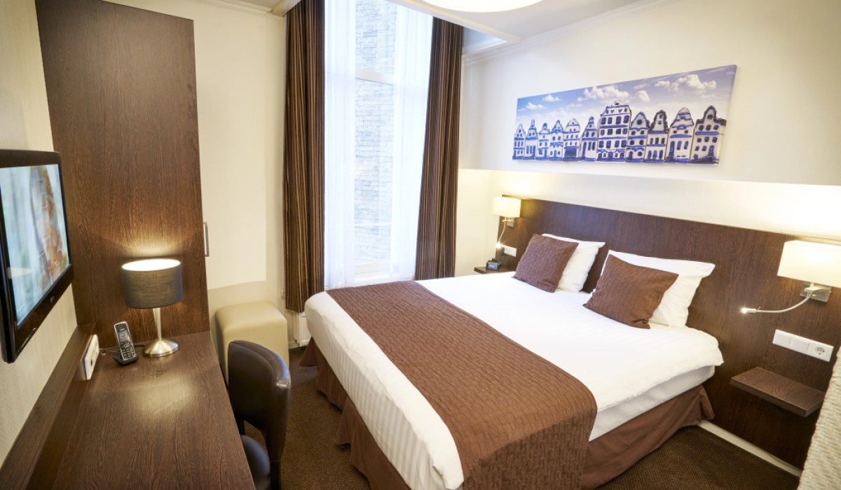 Hotel Nes Amsterdam - Immagine 3
