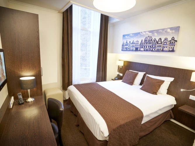 Hotel Nes Amsterdam - Immagine 3