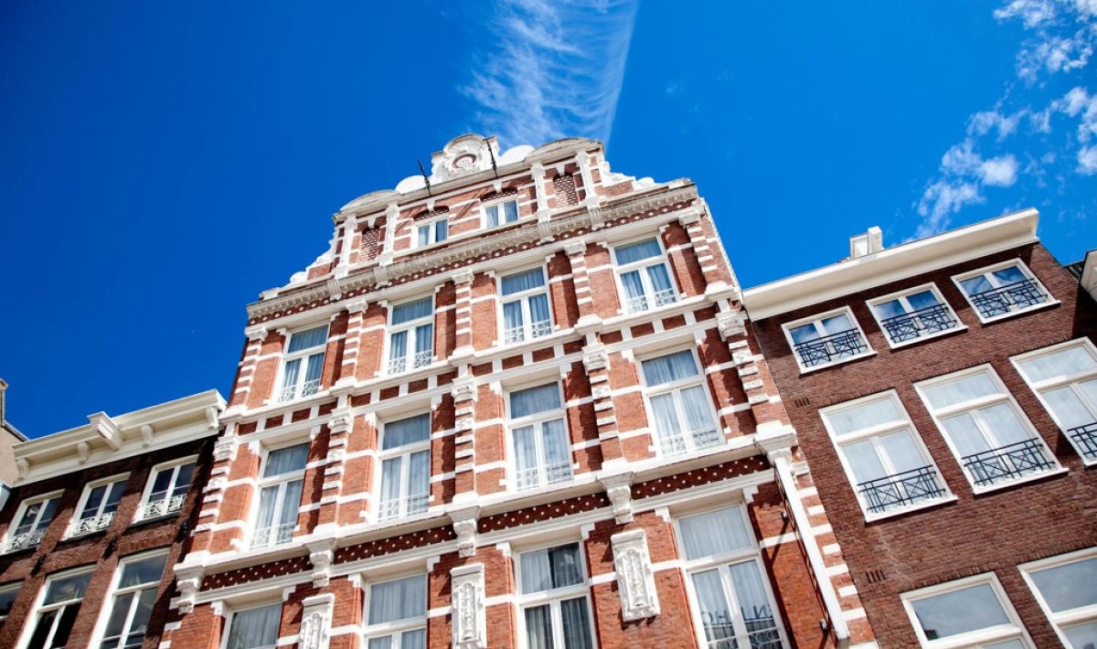 Hotel Nes Amsterdam - Immagine 1