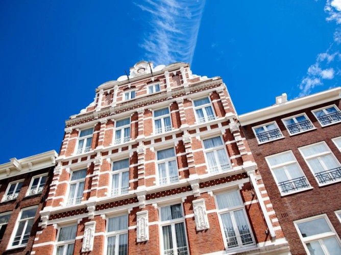 Hotel Nes Amsterdam - Immagine 1