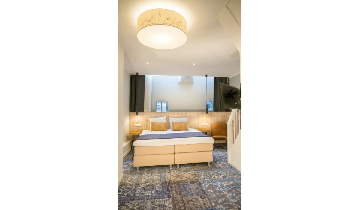 Hotel Nes Amsterdam - Immagine 2