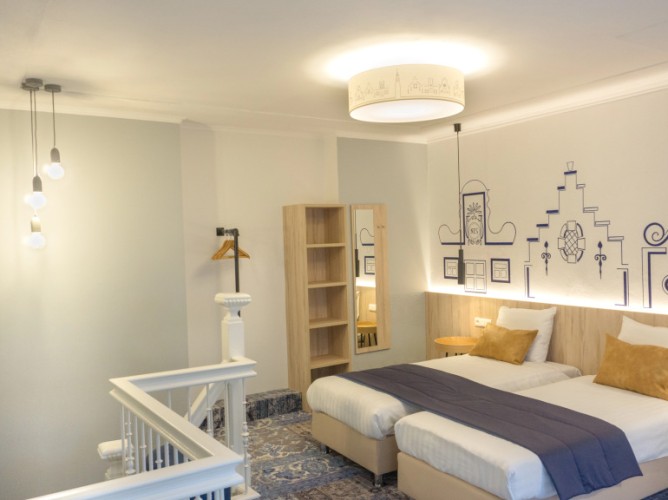 Hotel Nes Amsterdam - Immagine 4