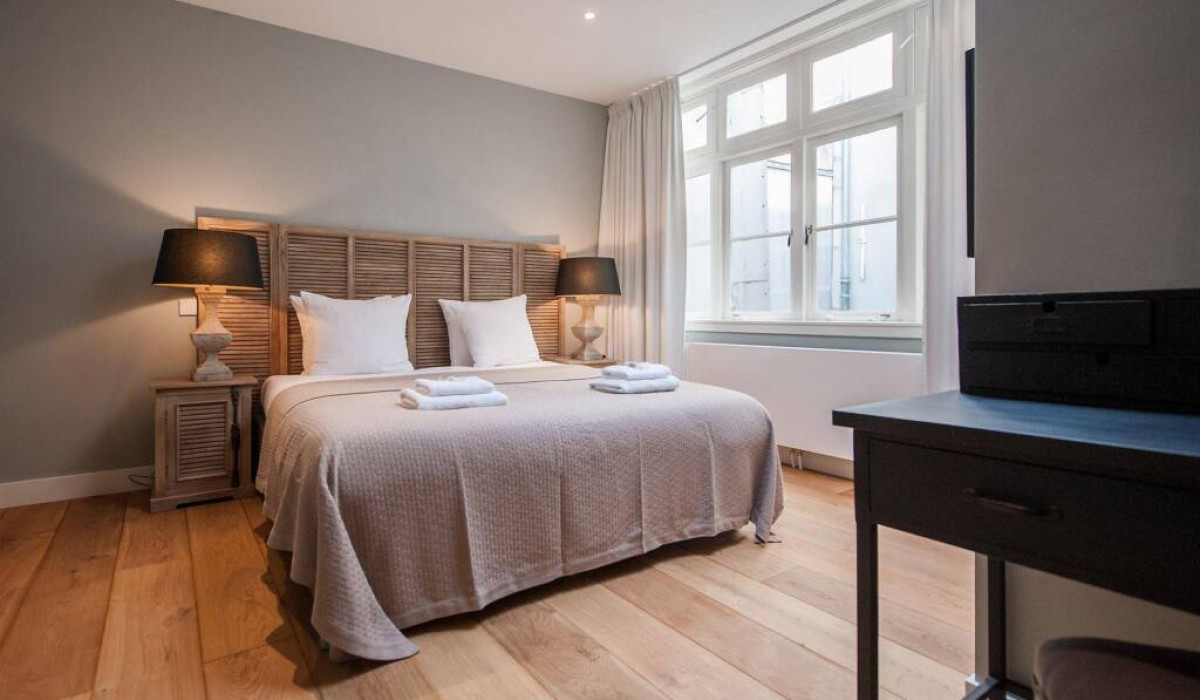 Short Stay Group The Grand Canal House - Immagine 2
