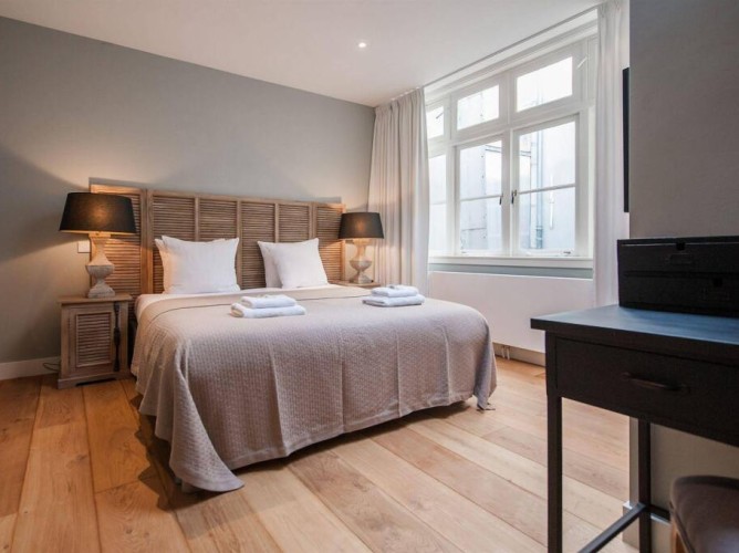 Short Stay Group The Grand Canal House - Immagine 2