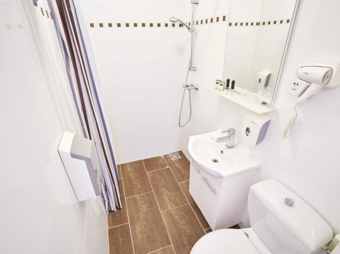 Hotel Nes Amsterdam - Immagine 8