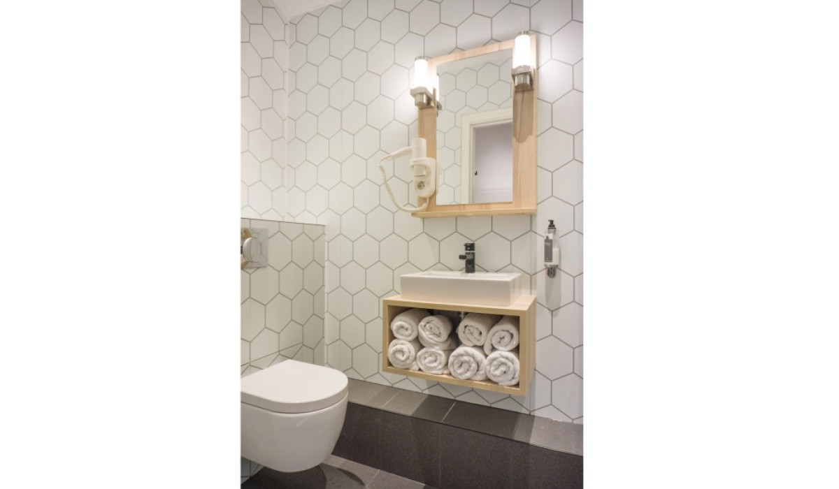 Hotel Nes Amsterdam - Immagine 7