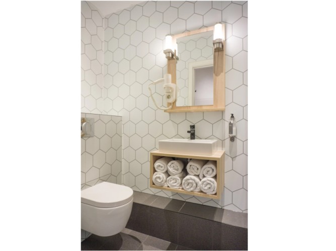 Hotel Nes Amsterdam - Immagine 7