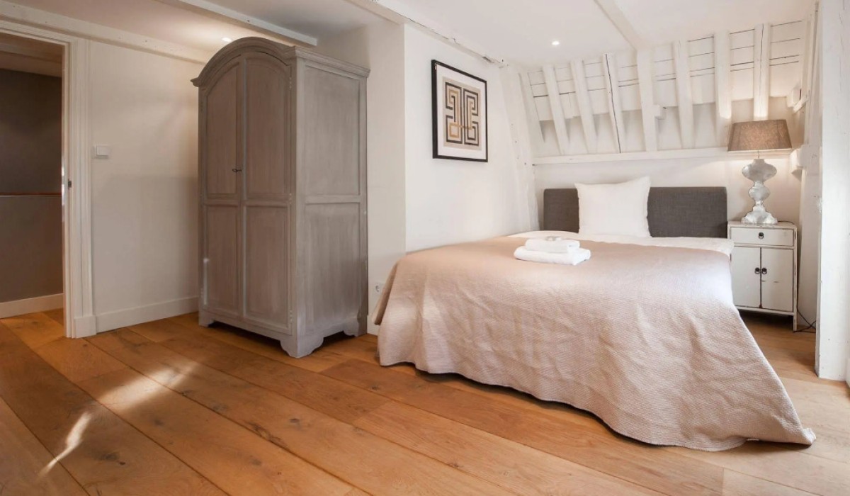Short Stay Group The Grand Canal House - Immagine 4