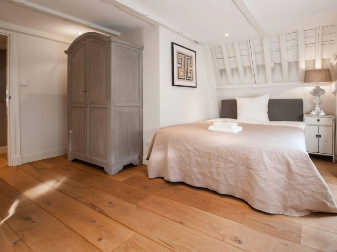 Short Stay Group The Grand Canal House - Immagine 4