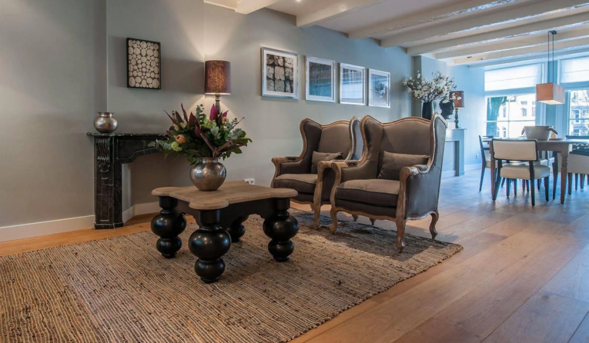 Short Stay Group The Grand Canal House - Immagine 9