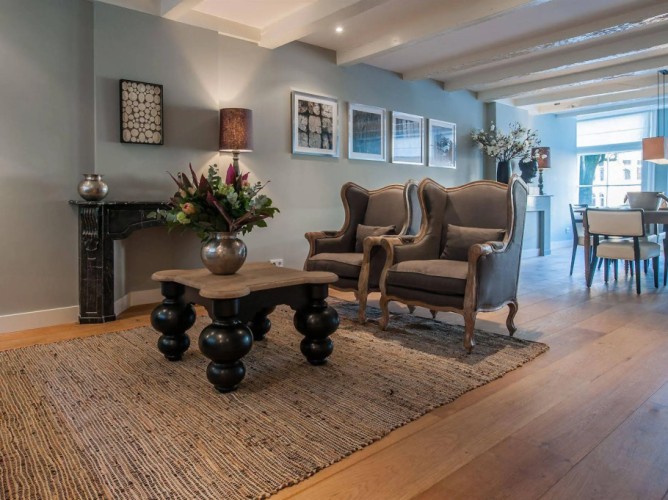 Short Stay Group The Grand Canal House - Immagine 9