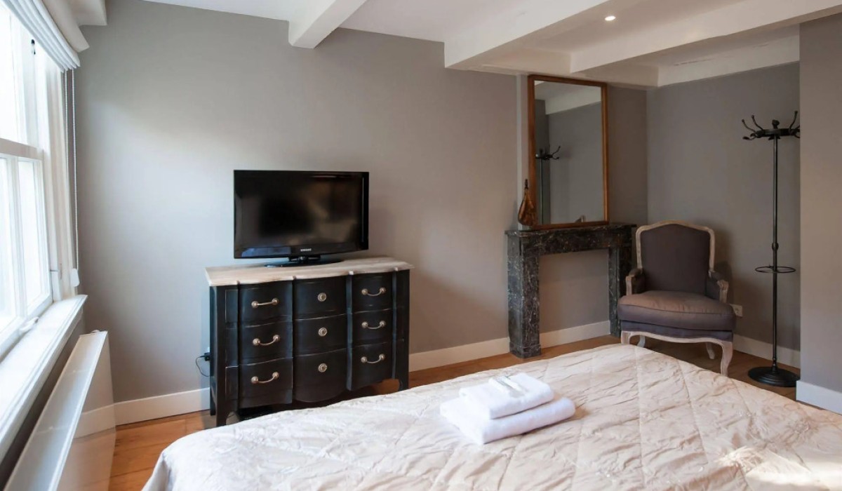 Short Stay Group The Grand Canal House - Immagine 3