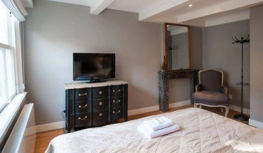 Short Stay Group The Grand Canal House